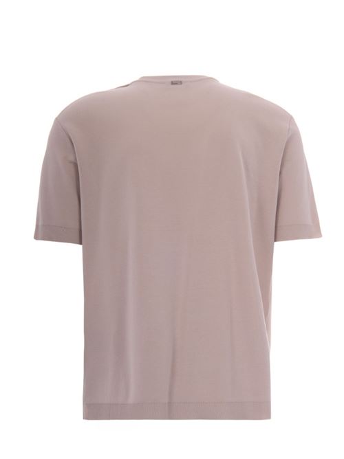 Herno t shirt Herno | JG000206U - 52059.9403